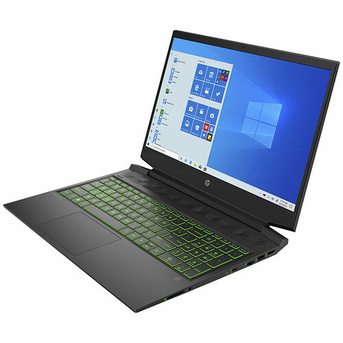 HP Gaming Pavilion 15-ec0025nf