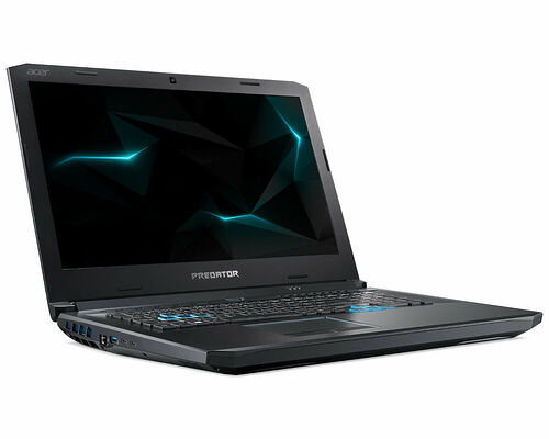 Acer Predator Helios 500 (PH517-51-99E2)