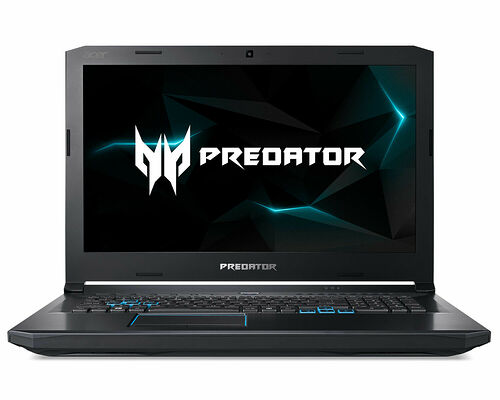 Acer Predator Helios 500 (PH517-51-99E2)