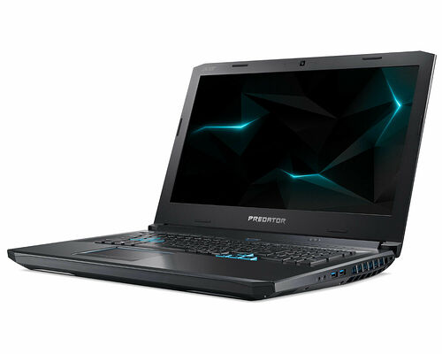 Acer Predator Helios 500 (PH517-51-99E2)