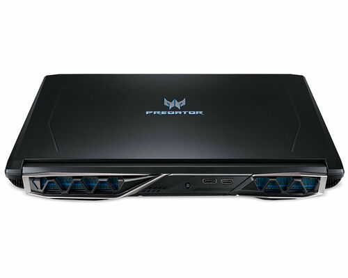 Acer Predator Helios 500 (PH517-51-99E2)