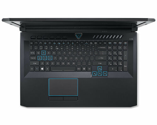 Acer Predator Helios 500 (PH517-51-99E2)