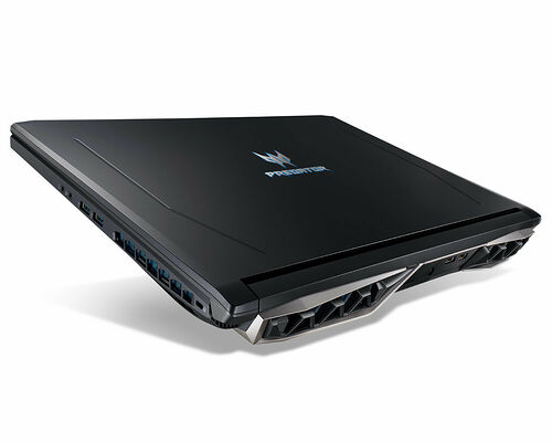 Acer Predator Helios 500 (PH517-51-99E2)