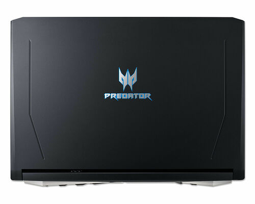 Acer Predator Helios 500 (PH517-51-99E2)