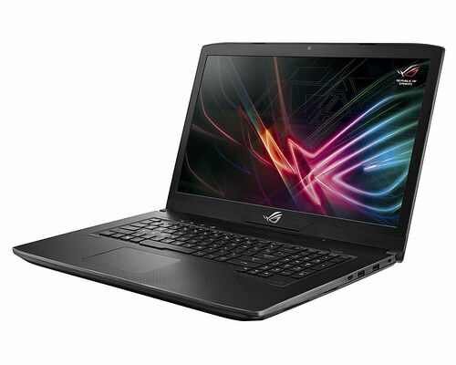 Asus ROG Strix Scar (GL703GS-E5020T)