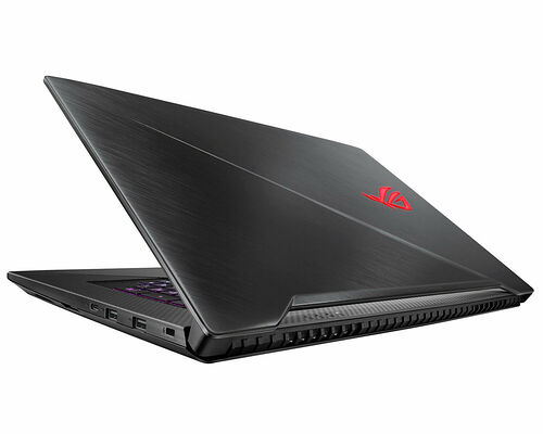 Asus ROG Strix Scar (GL703GS-E5020T)