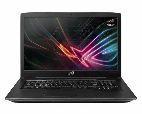 Asus ROG Strix Scar (GL703GS-E5020T)