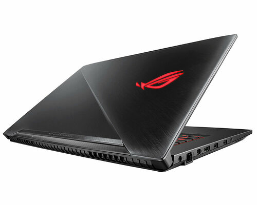 Asus ROG Strix Scar (GL703GS-E5020T)
