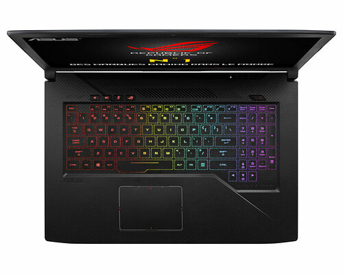 Asus ROG Strix Scar (GL703GS-E5020T)