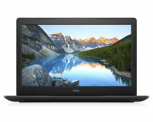 Dell G3 (3779-209)