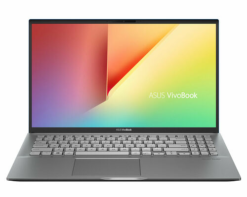 Asus VivoBook S15 (S531FA-EJ140T) Gris