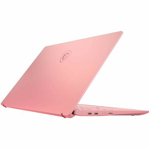 MSI Prestige 14 (A10SC-244FR) Rose