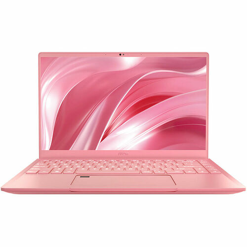 MSI Prestige 14 (A10SC-244FR) Rose
