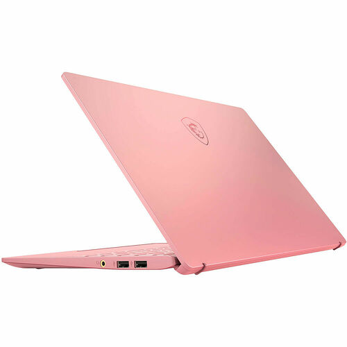 MSI Prestige 14 (A10SC-244FR) Rose