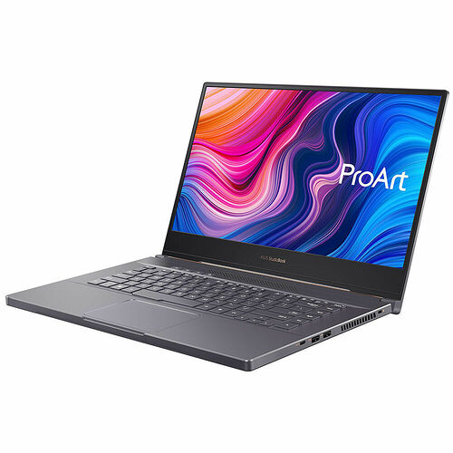 Asus ProArt StudioBook Pro 15 (H500GV-HC039R)