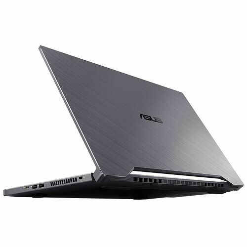 Asus ProArt StudioBook Pro 15 (H500GV-HC039R)