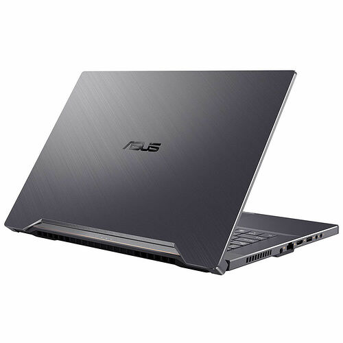 Asus ProArt StudioBook Pro 15 (H500GV-HC039R)
