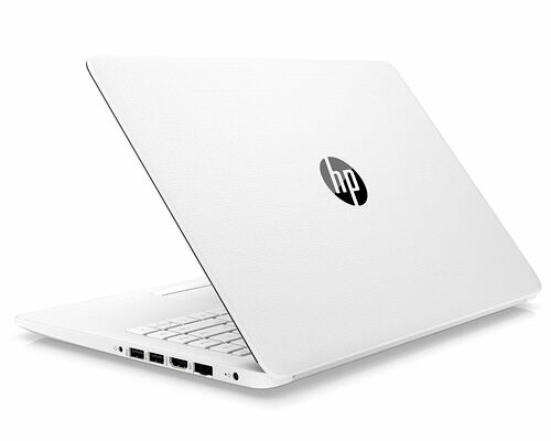 HP Notebook 14 (14-CM0011NF) Blanc