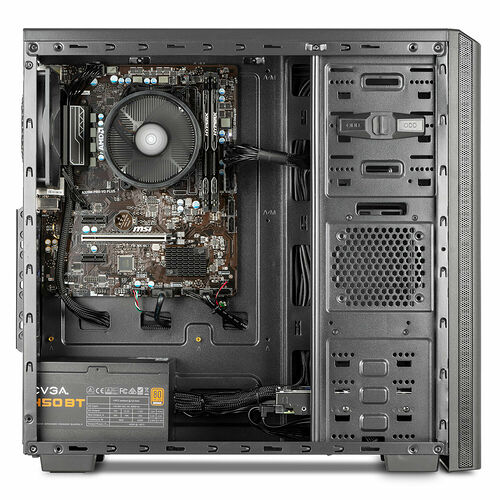 PC Gamer KAZU (avec OS)