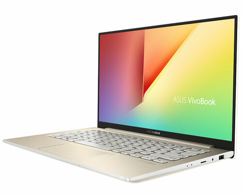 Asus VivoBook S13 (S330UA-EY027T) Or