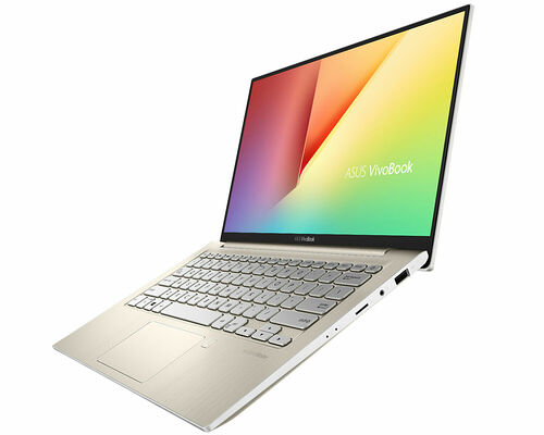 Asus VivoBook S13 (S330UA-EY027T) Or