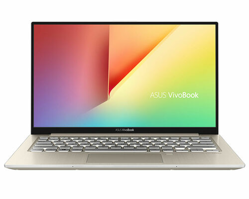 Asus VivoBook S13 (S330UA-EY027T) Or