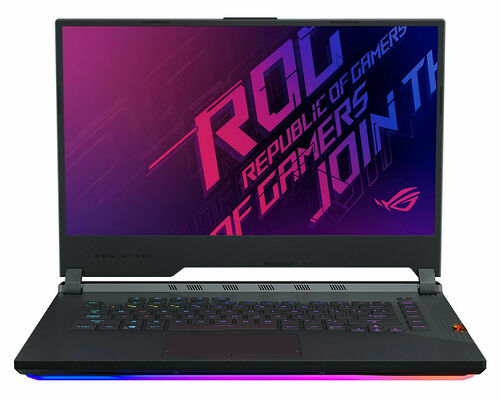 Asus ROG Strix Hero III (G531GW-AZ291T)