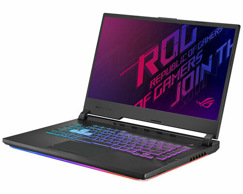 Asus ROG Strix Hero III (G531GW-AZ291T)