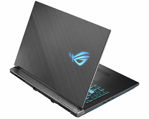 Asus ROG Strix Hero III (G531GW-AZ291T)