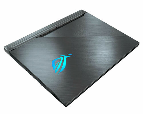 Asus ROG Strix Hero III (G531GW-AZ291T)