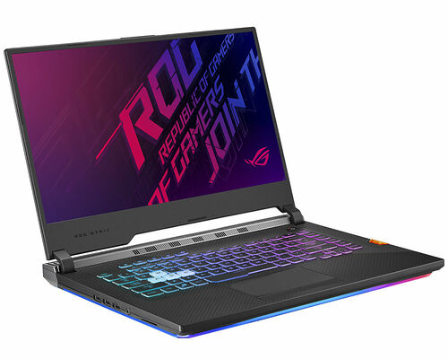Asus ROG Strix Hero III (G531GW-AZ291T)