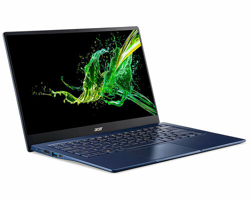 Acer Swift 5 (SF514-54T-529H) Bleu
