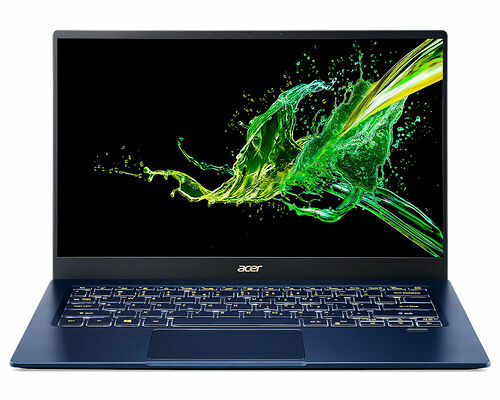 Acer Swift 5 (SF514-54T-529H) Bleu