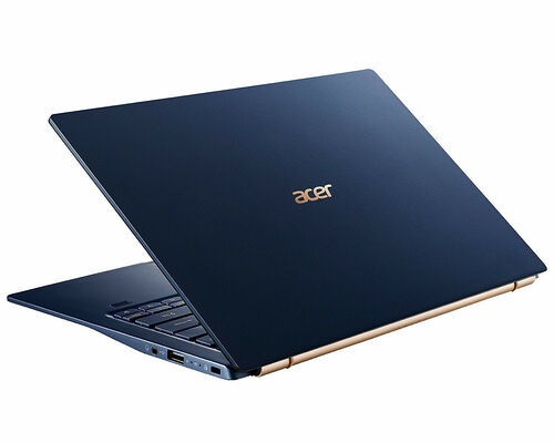 Acer Swift 5 (SF514-54T-529H) Bleu