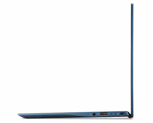 Acer Swift 5 (SF514-54T-529H) Bleu