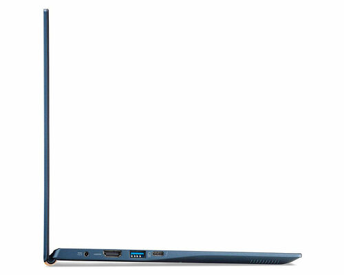Acer Swift 5 (SF514-54T-529H) Bleu