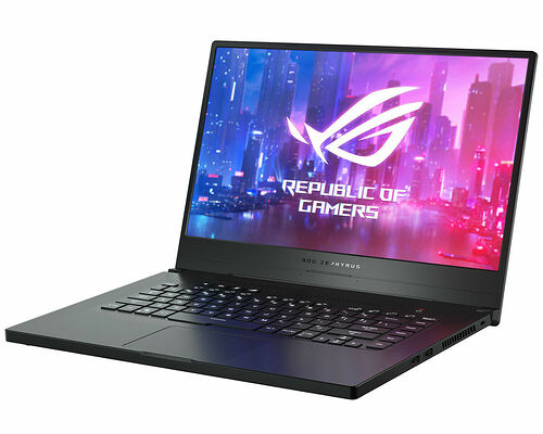 Asus ROG Zephyrus G (GA502DU-AL064T)