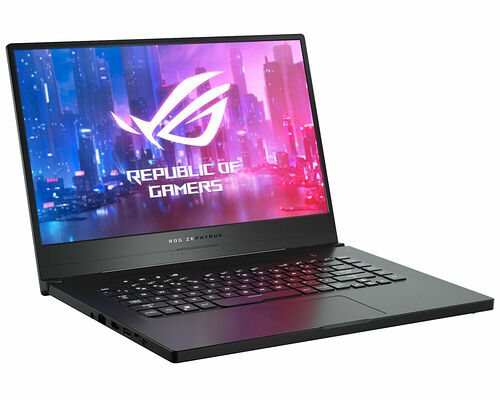 Asus ROG Zephyrus G (GA502DU-AL064T)