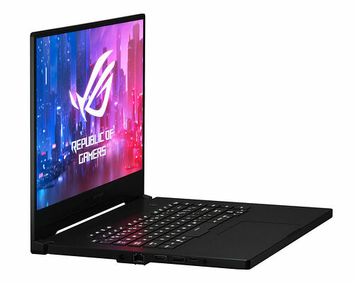 Asus ROG Zephyrus G (GA502DU-AL064T)