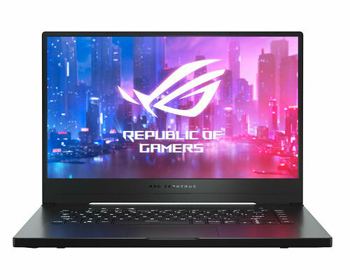 Asus ROG Zephyrus G (GA502DU-AL064T)