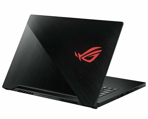 Asus ROG Zephyrus G (GA502DU-AL064T)