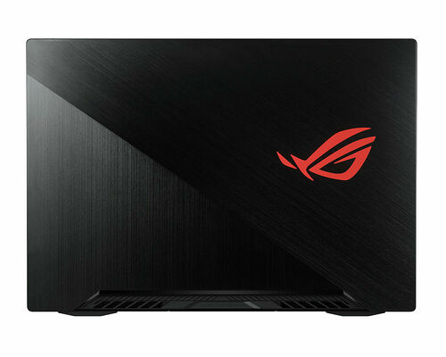 Asus ROG Zephyrus G (GA502DU-AL064T)
