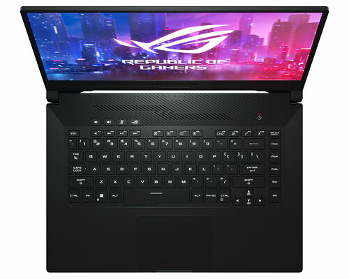 Asus ROG Zephyrus G (GA502DU-AL064T)