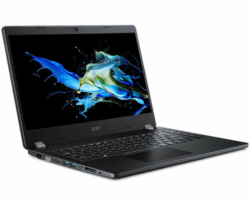 Acer TravelMate P2 (P214-52-53KG)