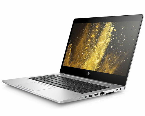 HP Elitebook 830 G6 (6XD24EA)