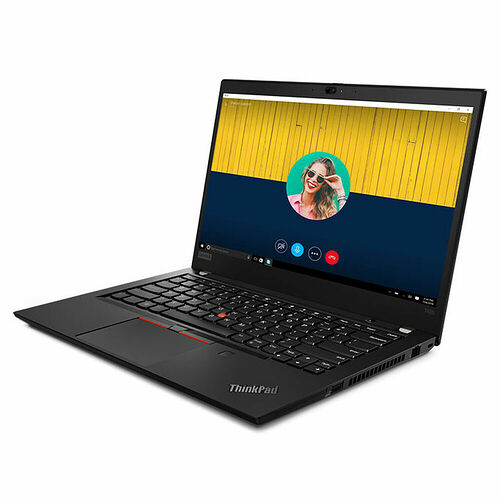 Lenovo ThinkPad T495 (20NJ0011FR)