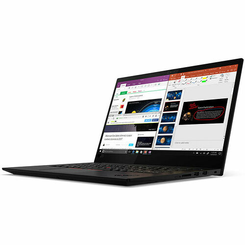 Lenovo ThinkPad X1 Extreme Gen 3 (20TK000FFR)