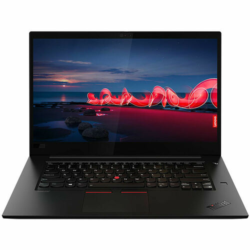 Lenovo ThinkPad X1 Extreme Gen 3 (20TK000FFR)