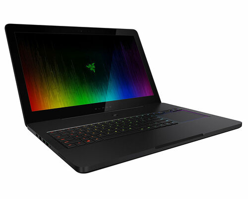 Razer Blade Pro 4K (RZ09-01663F52-R3F1)