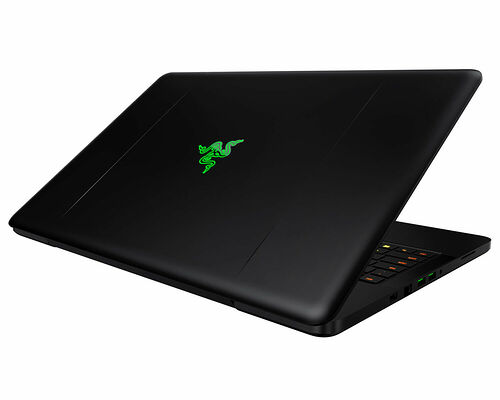Razer Blade Pro 4K (RZ09-01663F52-R3F1)